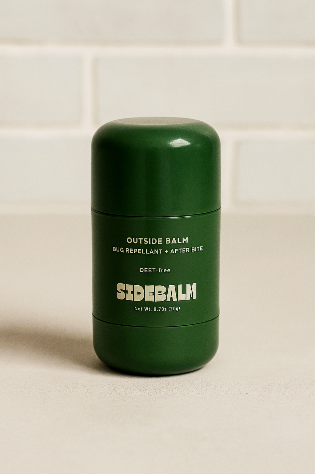 Outside Balm