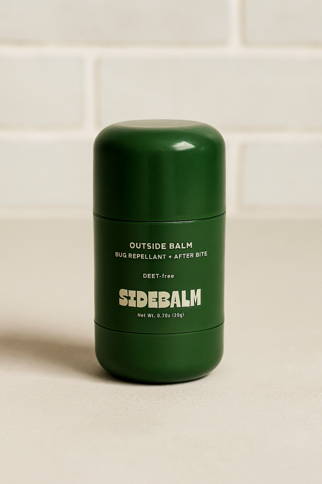 Outside Balm