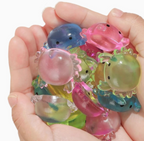 Squishy Mini Squishy Crabs