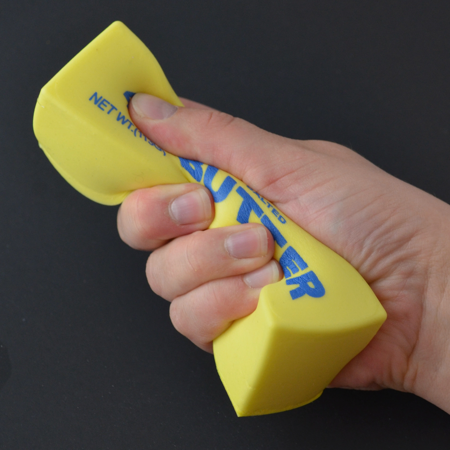 Squishy Butter Stick