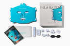HigherDOSE Red Light Face Mask