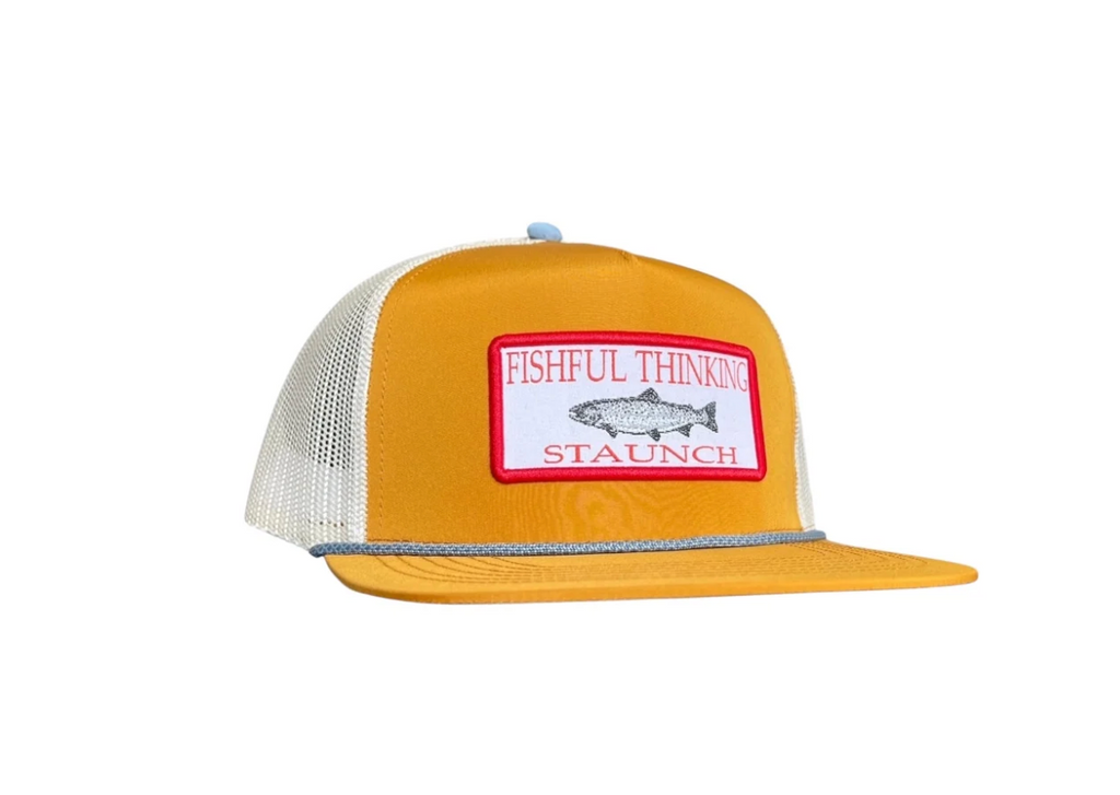 Fishful Thinking