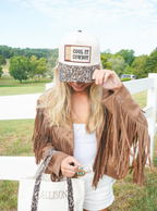 Cool it Cowboy Hat