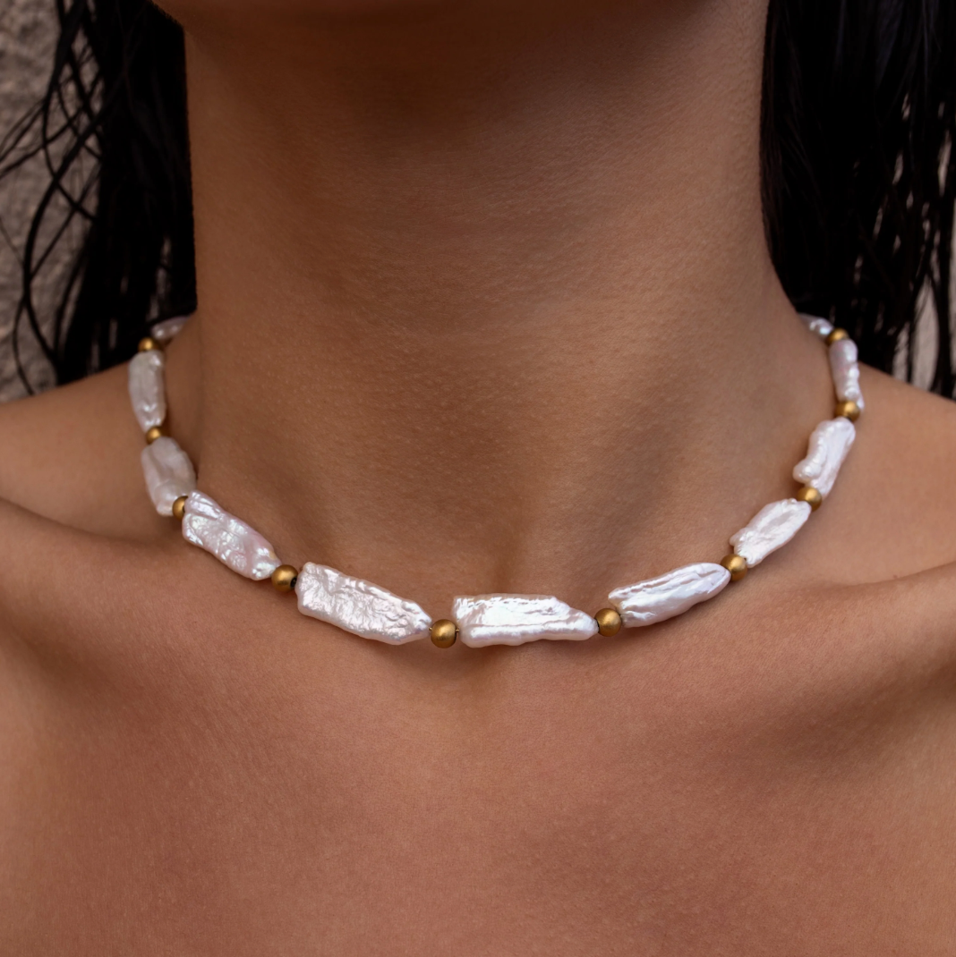 Oasis Necklace