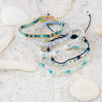Ocean Bracelets
