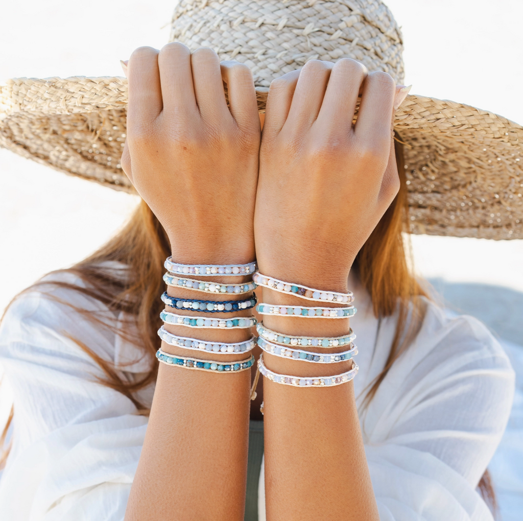 Ocean Bracelets