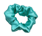 Satin Scrunchie
