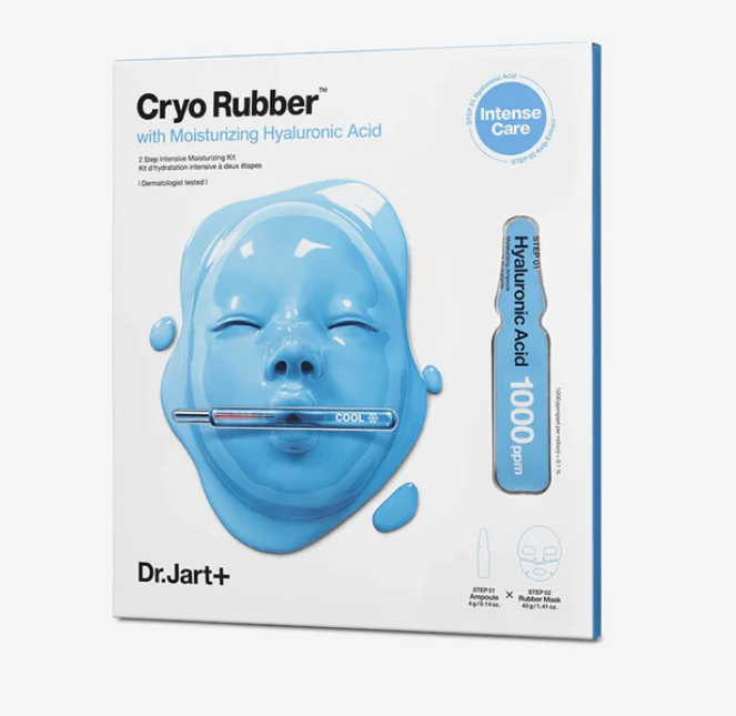 Dr. Jart Cryo Rubber Mask
