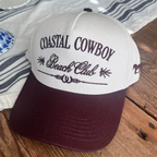Coastal Cowboy Hat
