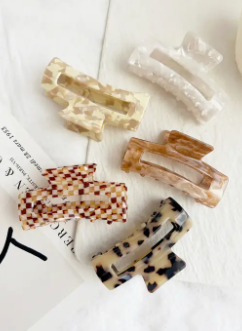 Hair Clip