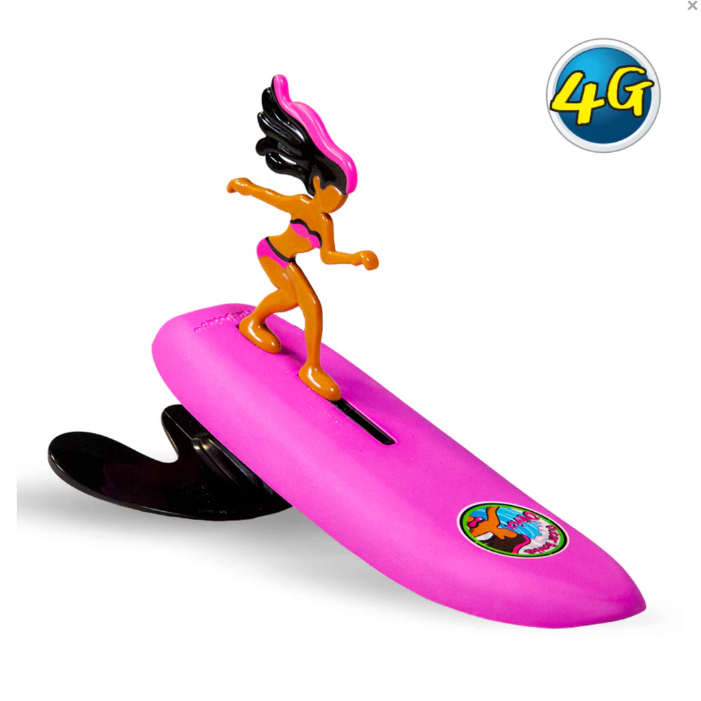 Surfer Dudes