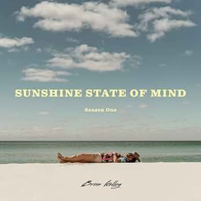 Sunshine State of Mind Vinyl