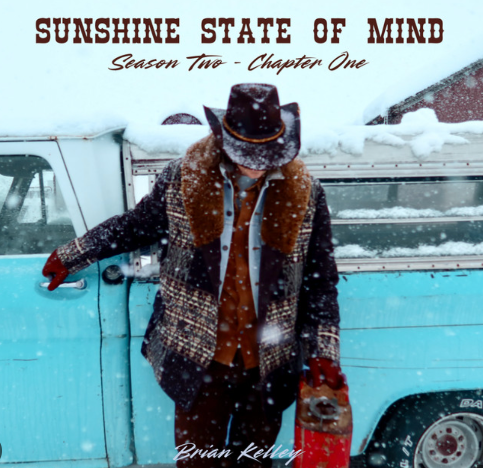 Sunshine State of Mind Vinyl