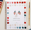 Watercolor Workbook