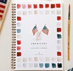 Watercolor Workbook