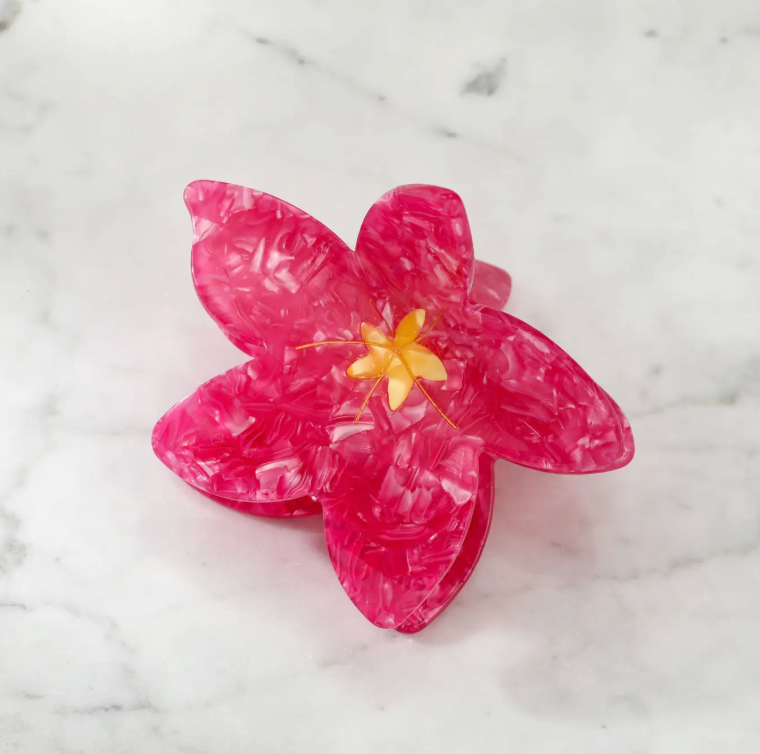 Eco-Friendly Plumeria Frangipani