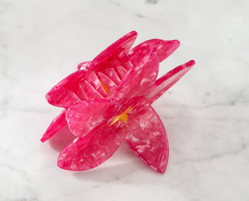 Eco-Friendly Plumeria Frangipani