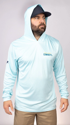 Gulf Coast Cowboys Performance Hoodie
