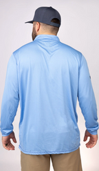 Gulf Coast Cowboys Quarter Zip
