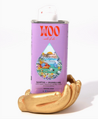 WOO World of Oils Santal + Jojoba Oil