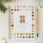Watercolor Workbook
