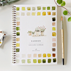 Watercolor Workbook