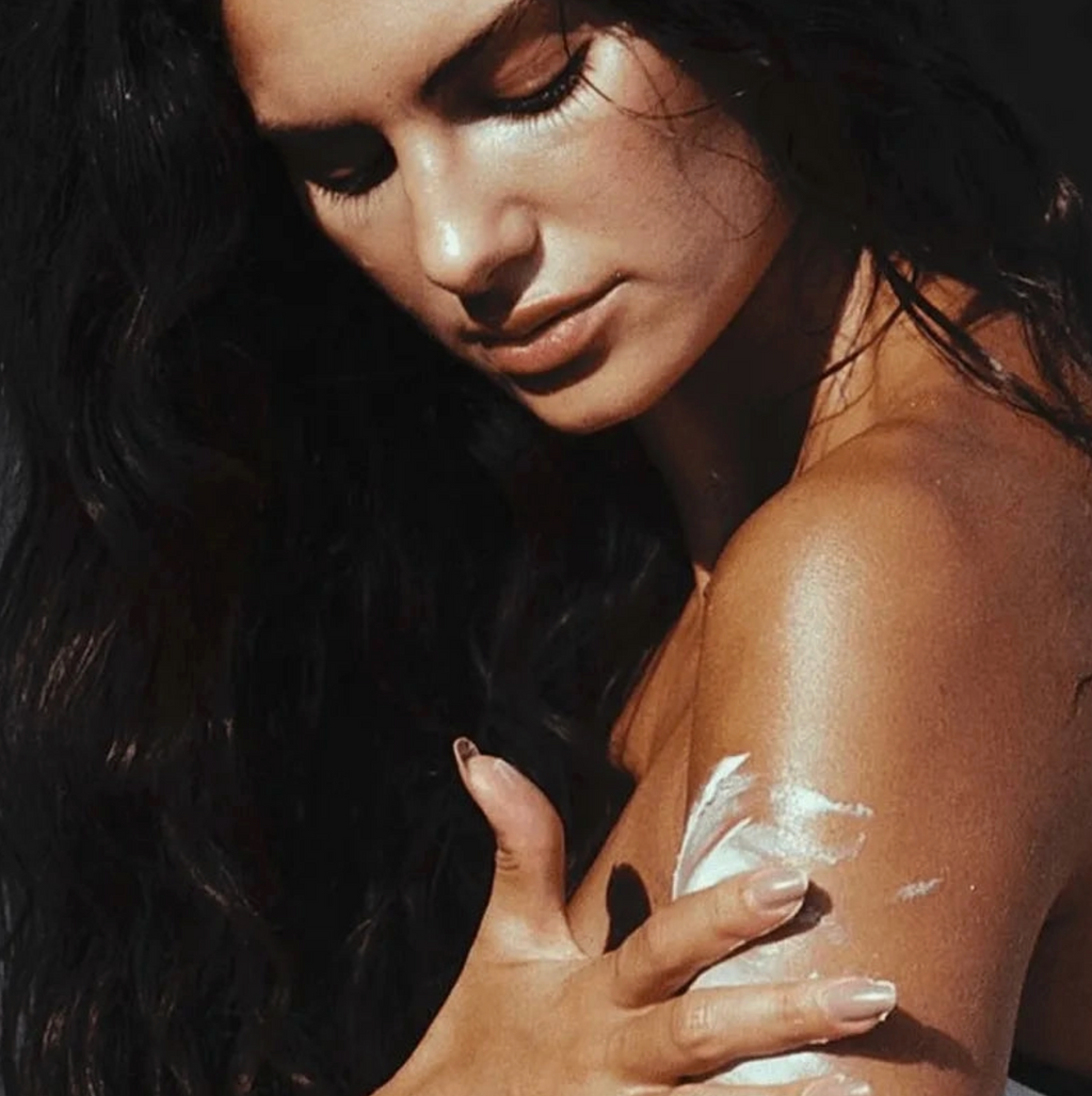 Tallow Moisturizer