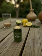 Outside Balm