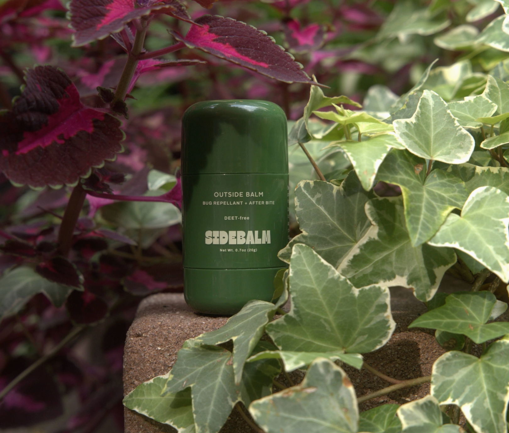 Outside Balm