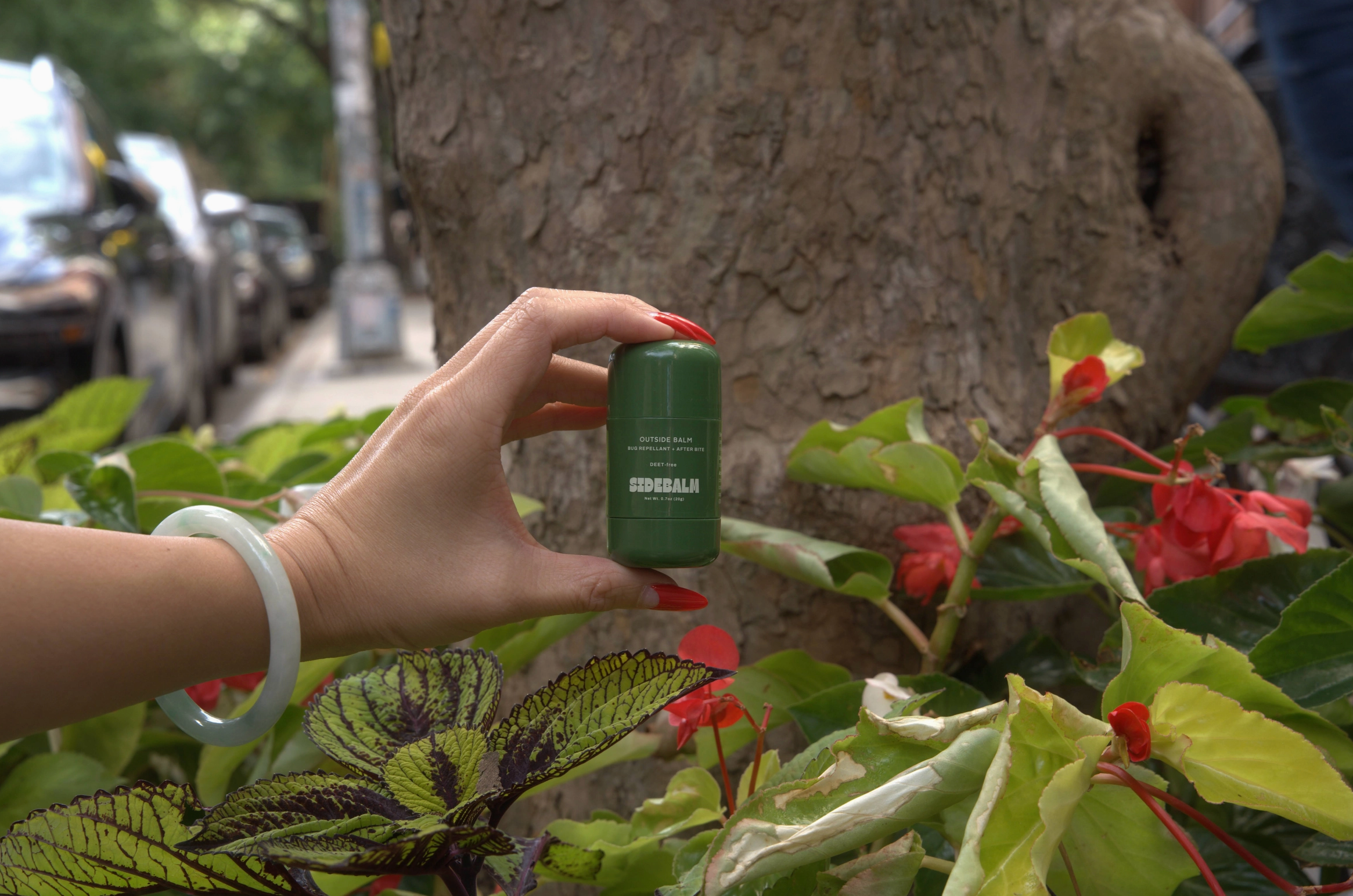 Outside Balm