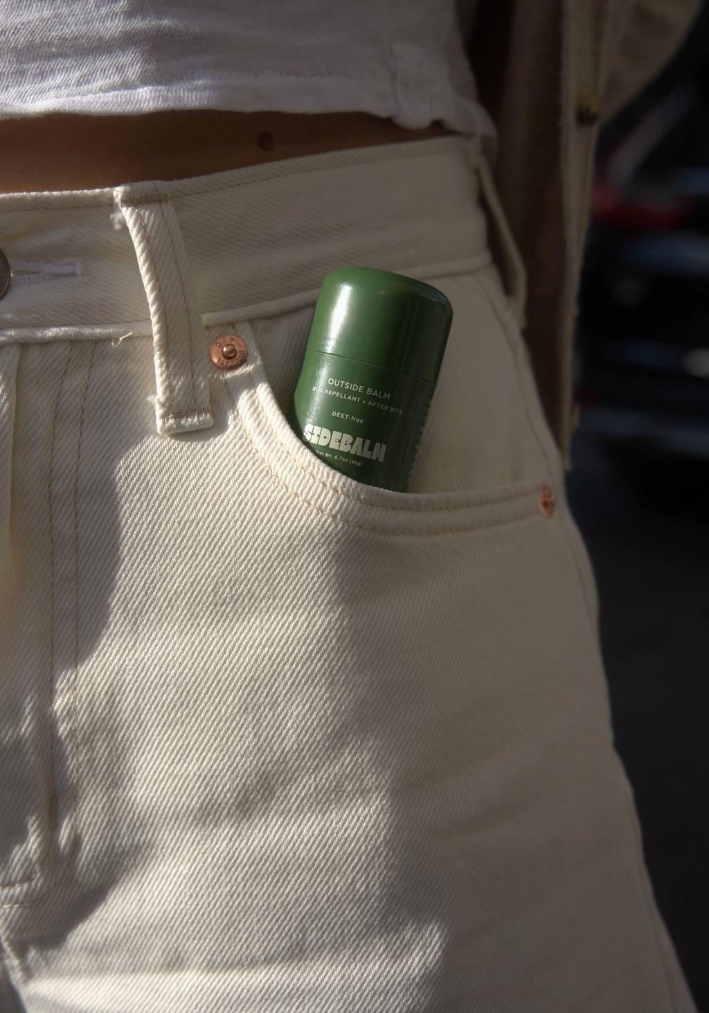 Outside Balm