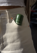Outside Balm