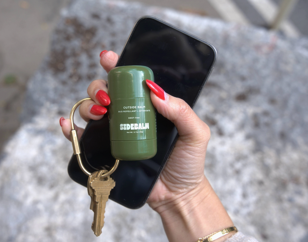 Outside Balm