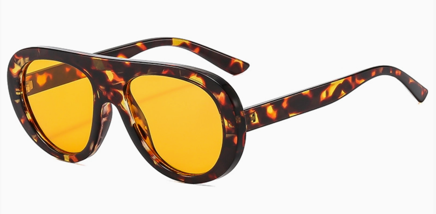 MKS America Outdoor Sunglasses