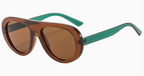 MKS America Outdoor Sunglasses