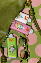 WOO World of Oils Pineapple & Coconut Oil