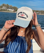 United States of America Hat