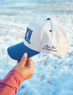 Amen Trucker Hat