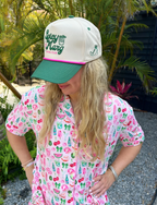 Spicy Marg Social Club Trucker