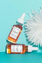 Calypso Antioxidant Glow Facial Oil: Sea Vitamin C + CoQ10