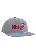 Offshore Open Hat