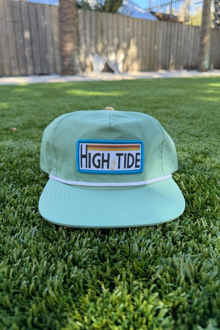 High Tide Hat