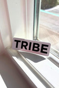 TRIBE Sticker