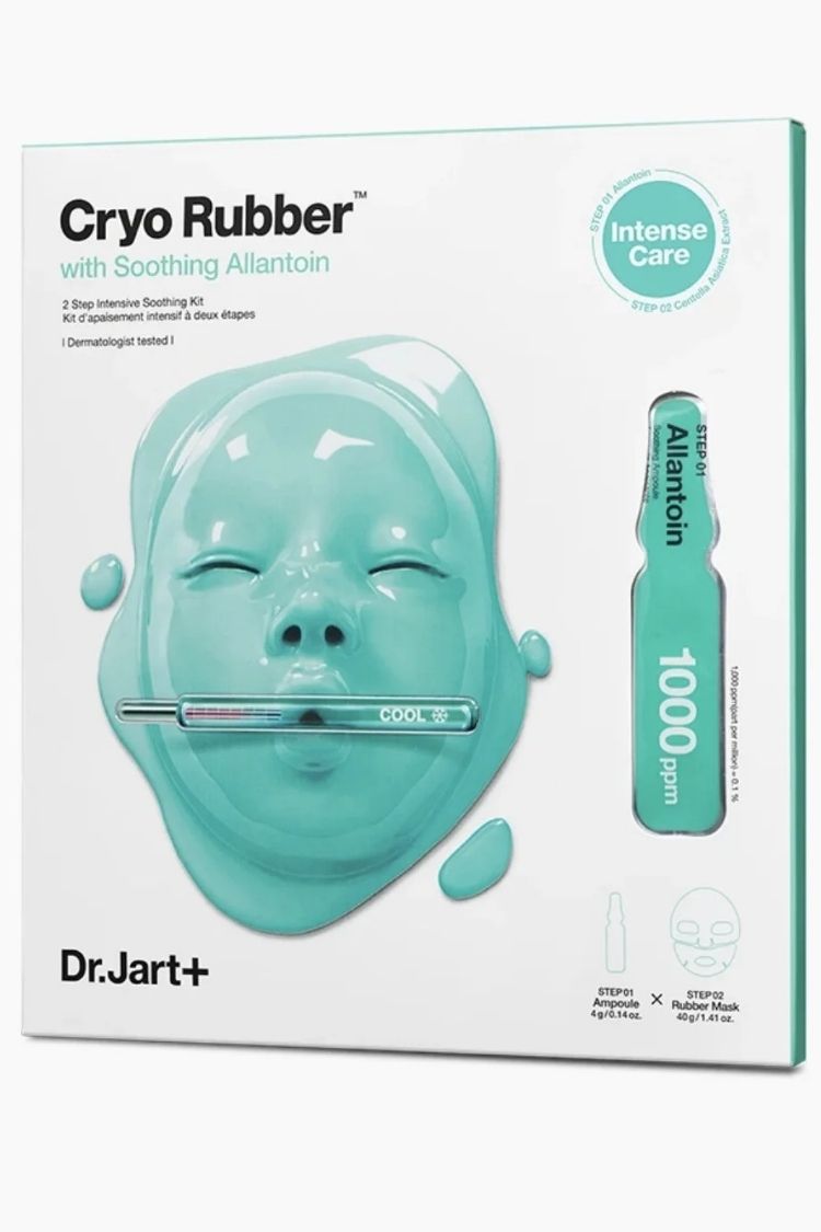 Dr. Jart Cryo Rubber Mask