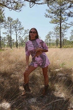 Base Camp Boxer - Pink Break Up®