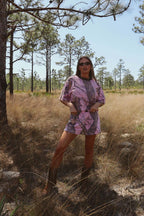 Base Camp Boxer - Pink Break Up®