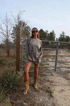 Base Camp Long Sleeve