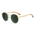 Gold / Aviatore Green Love & Haights