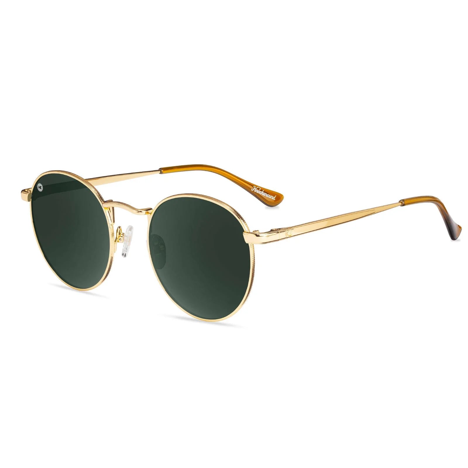 Gold / Aviatore Green Love & Haights