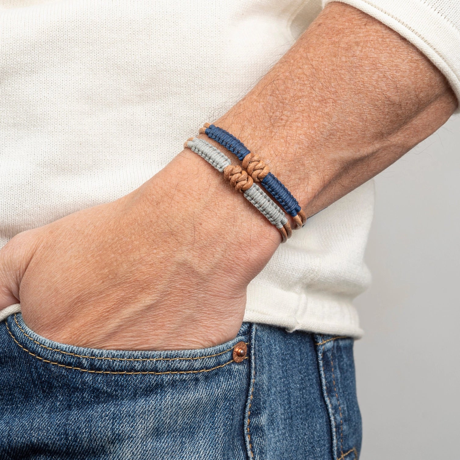 Knot Bracelet